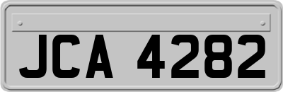 JCA4282