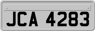 JCA4283