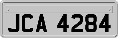 JCA4284