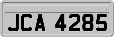 JCA4285