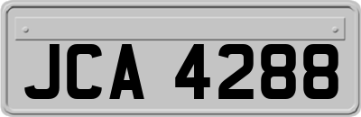 JCA4288