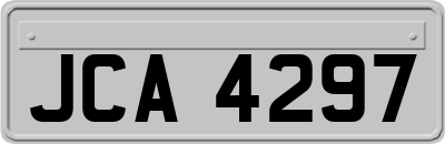 JCA4297