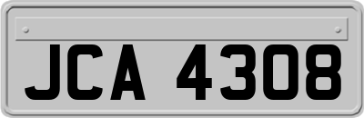JCA4308