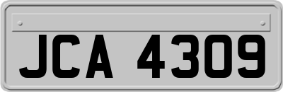 JCA4309