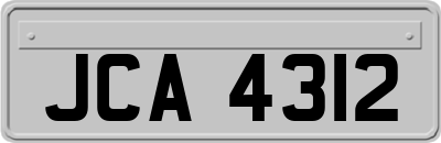 JCA4312