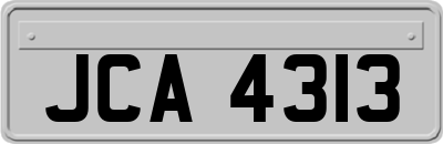 JCA4313