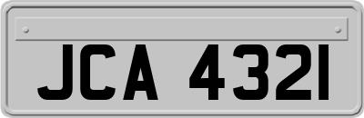 JCA4321