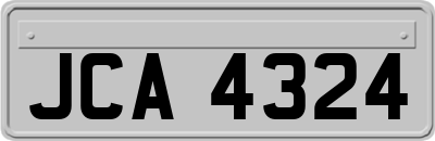 JCA4324
