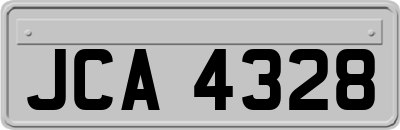 JCA4328