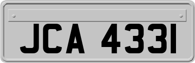 JCA4331