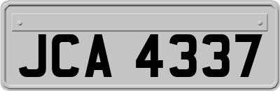 JCA4337