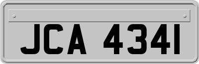 JCA4341