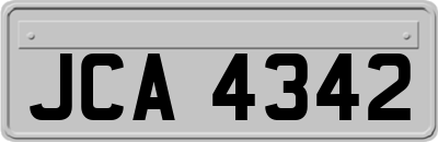JCA4342