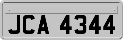 JCA4344