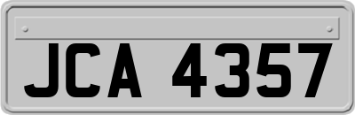 JCA4357
