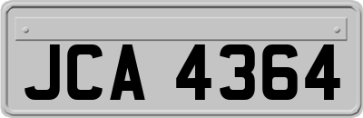 JCA4364