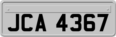 JCA4367