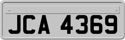 JCA4369