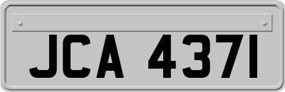 JCA4371