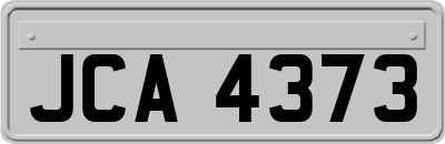 JCA4373