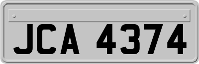 JCA4374