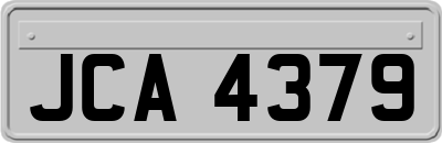 JCA4379