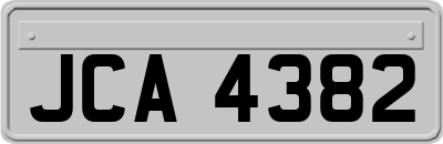 JCA4382
