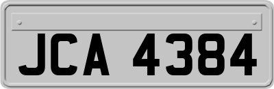JCA4384
