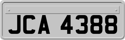 JCA4388