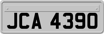 JCA4390