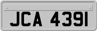 JCA4391