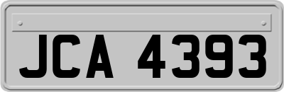 JCA4393