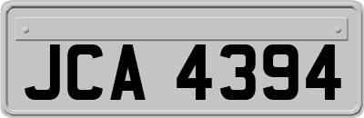 JCA4394
