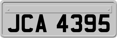 JCA4395