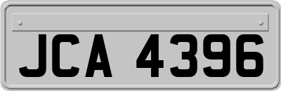 JCA4396