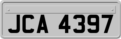 JCA4397