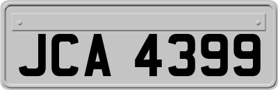 JCA4399