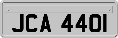 JCA4401