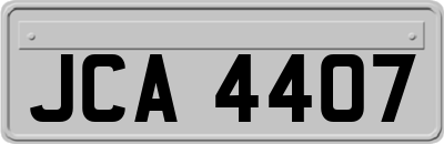 JCA4407