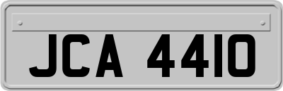 JCA4410