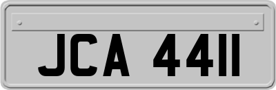 JCA4411