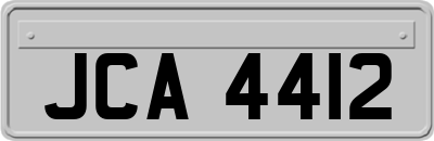 JCA4412