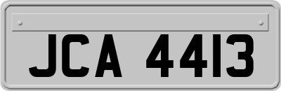 JCA4413