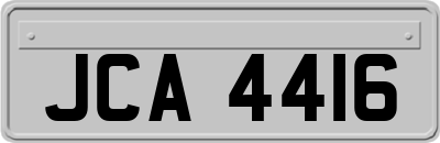 JCA4416