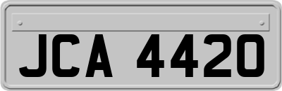 JCA4420