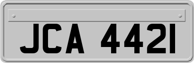 JCA4421