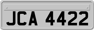 JCA4422