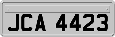 JCA4423