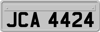JCA4424
