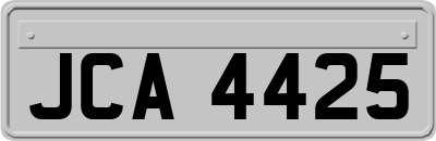 JCA4425
